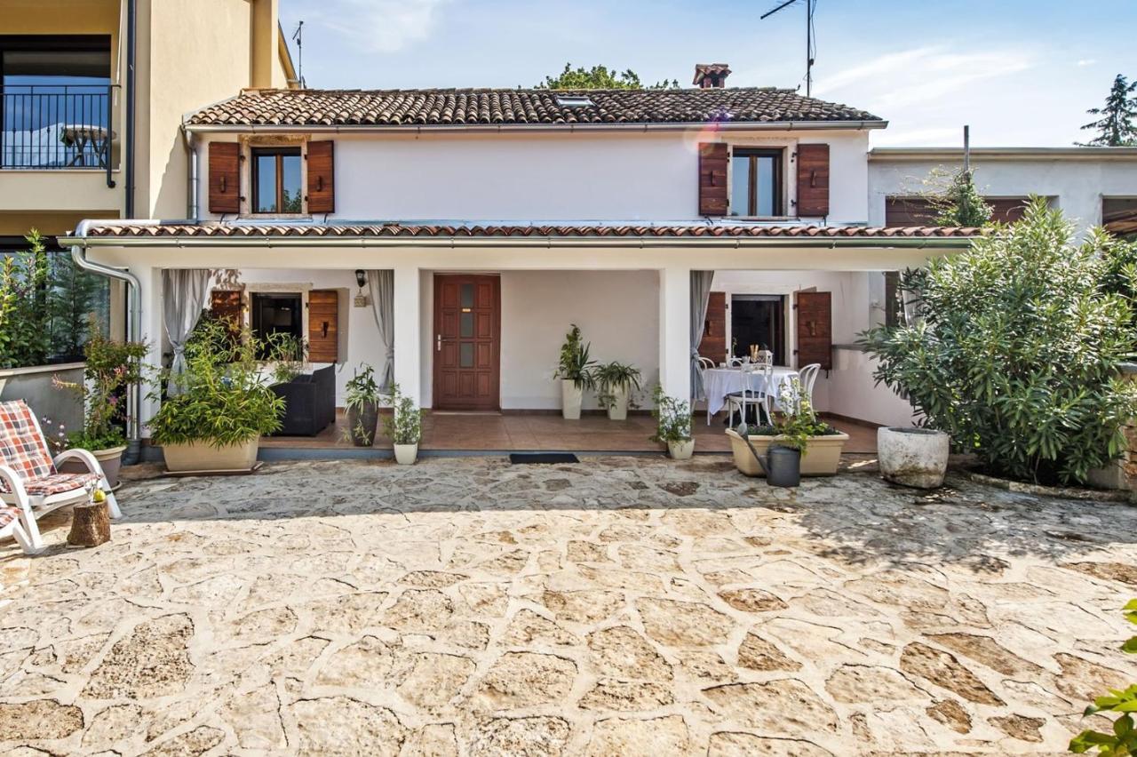 Holiday Apartment Daria 20 Rovinj Exterior foto