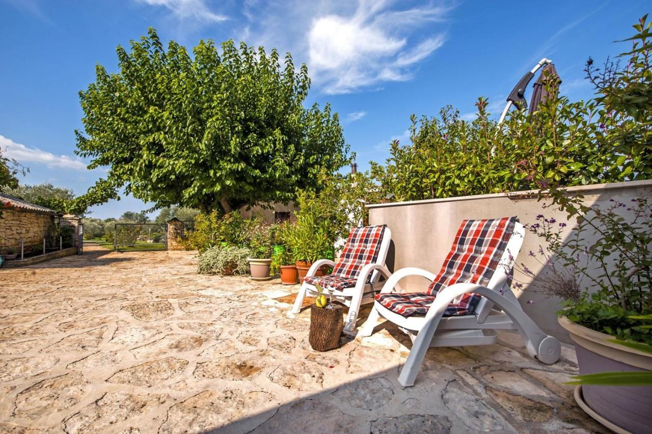 Holiday Apartment Daria 20 Rovinj Exterior foto