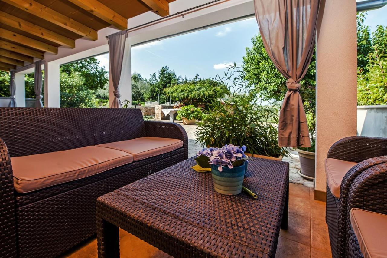 Holiday Apartment Daria 20 Rovinj Exterior foto