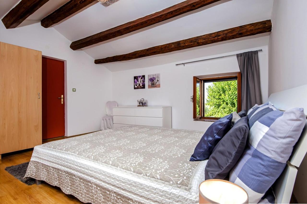 Holiday Apartment Daria 20 Rovinj Exterior foto