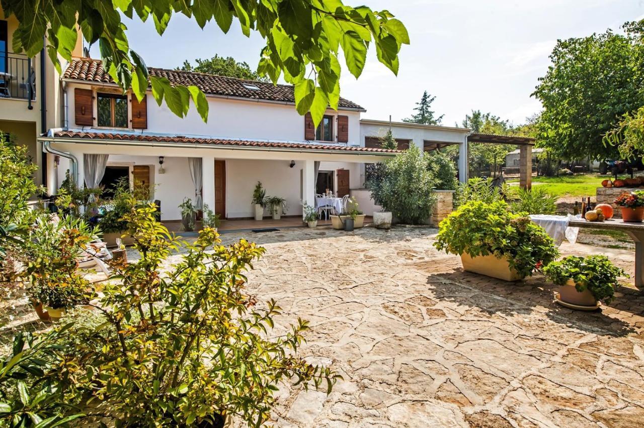 Holiday Apartment Daria 20 Rovinj Exterior foto