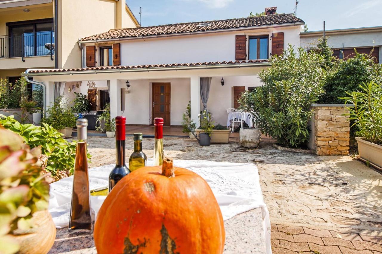 Holiday Apartment Daria 20 Rovinj Exterior foto