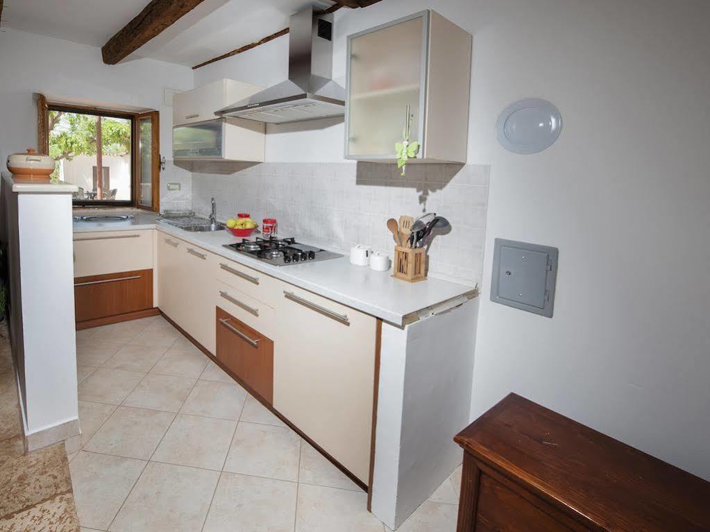 Holiday Apartment Daria 20 Rovinj Exterior foto