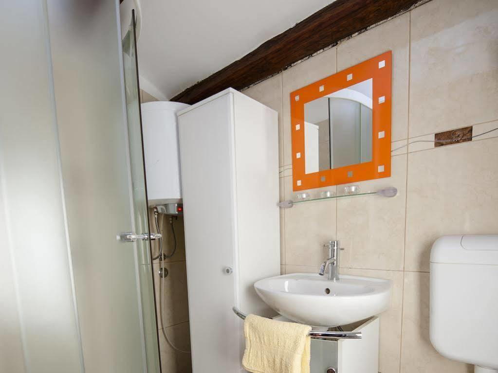 Holiday Apartment Daria 20 Rovinj Exterior foto