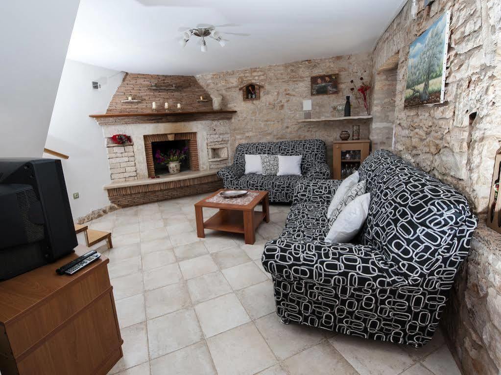 Holiday Apartment Daria 20 Rovinj Exterior foto