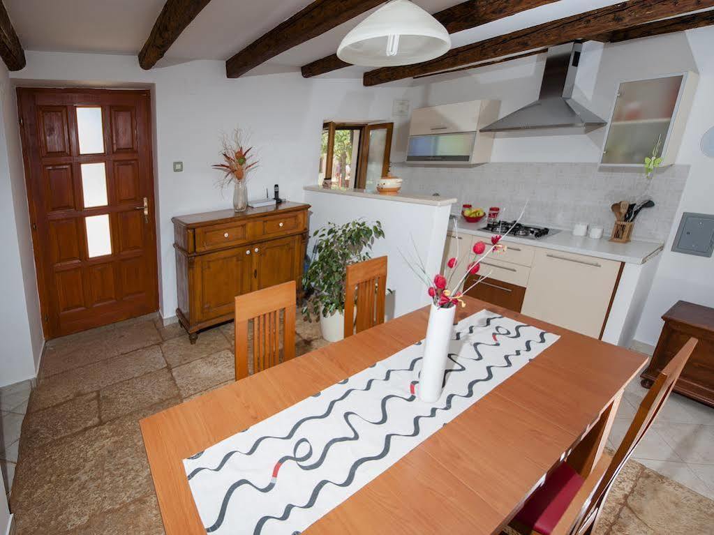Holiday Apartment Daria 20 Rovinj Exterior foto